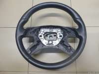 16646008039E38 Рулевое колесо для AIR BAG (без AIR BAG) к Mercedes ML/GLE w166 Арт E100286433