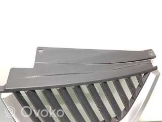 Решетка радиатора Mitsubishi Outlander XL 2008г. 7450a037zz, 7450a038 , artFRC61371 - Фото 3