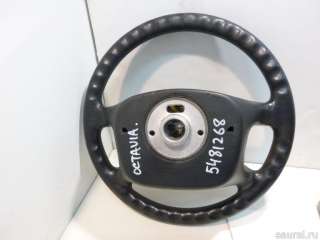  Рулевое колесо с AIR BAG к Skoda Octavia A4 Арт E5481268