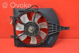 Вентилятор радиатора Volvo S40 1 1998г. volvo, volvo , artMKO163487 - Фото 6