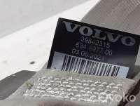 Ремень безопасности Volvo XC60 2 2022г. 39842315 , artAUA121753 - Фото 2