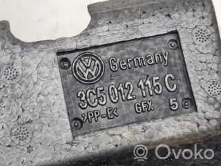 Ящик для инструментов Volkswagen Passat B6 2006г. 3c5012115c , artDLT40594 - Фото 5