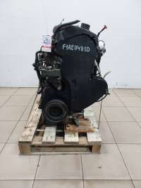 F1AE0481D Двигатель к Fiat Ducato 4 Арт 17-1-461
