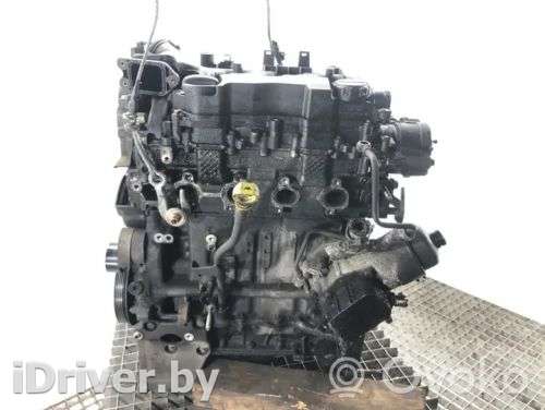 Двигатель  Citroen C5 1 1.6  Дизель, 2006г. 9hz , artLOS53584  - Фото 1