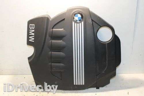 Декоративная крышка двигателя BMW 5 E60/E61 2008г. 4731149, , 11144731149 , artHAI4510 - Фото 1