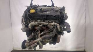 Двигатель  Fiat Sedici 1 1.9 JTD Дизель, 2006г. D19AA  - Фото 4