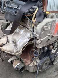 Двигатель  Renault Modus 1.6 i Бензин, 2005г. K4M3791  - Фото 2