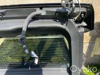 Крышка багажника (дверь 3-5) Land Rover Range Rover Sport 2 2014г. artABI15284 - Фото 3