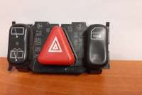 Кнопка аварийной сигнализации Mercedes E W210 2001г. 2108208010, #4001 , art2733066 - Фото 2