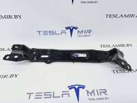 1103760-00 Пластина крепления кронштейна радара к Tesla model 3 Арт 20210