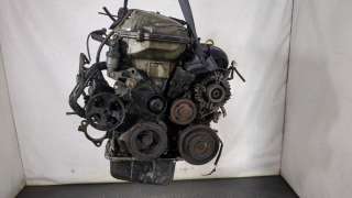 1ZZ-FE Двигатель к Toyota Avensis 1 Арт 8783081