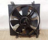  Вентилятор радиатора к Hyundai Sonata (Y3) Арт 18.59-789907