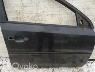 Дверь передняя правая Opel Vectra C 2003г. juodos , artIMP1517331 - Фото 2
