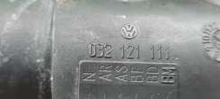 Корпус термостата Volkswagen Bora 2002г. 032 121 111 BM - Фото 4