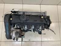 Двигатель  Renault Kangoo 2 2  2012г. 8201199856 Renault  - Фото 8