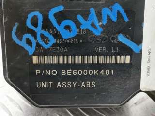 Блок ABS Hyundai i10 2 2011г. 589100X550 - Фото 5
