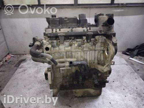Двигатель  Citroen C2  1.4  Дизель, 2003г. 10fd55, , 8hz , artDEV375930  - Фото 1