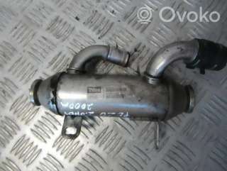 Охладитель отработанных газов Peugeot 307 2000г. 9642575980 , artIMP1672946 - Фото 2