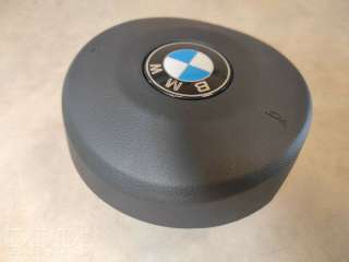 Подушка безопасности водителя BMW 5 F10/F11/GT F07 2013г. 32308092724, 32308092724, 8092724 , artMSP5579 - Фото 12