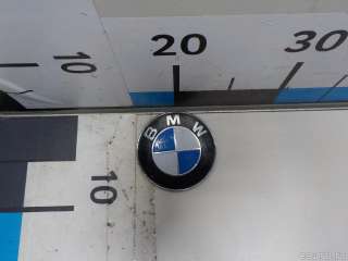 Эмблема BMW 7 E23 1981г. 51148132375 BMW - Фото 3