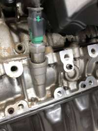 Двигатель  Citroen C4 Grand Picasso 1 1.6  Бензин, 2009г. EP6DT5FT,EP6,5FT,PSA5FT,5FX  - Фото 7