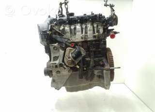 k9k612 , artRTJ7441 Двигатель к Dacia Dokker Арт RTJ7441