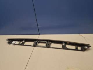 Накладка крышки багажника Toyota Camry XV30 2018г. 7680133660 - Фото 2