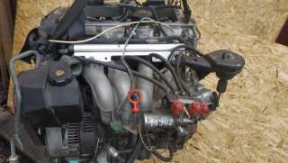Двигатель  Renault Safrane 1 2.0  Бензин, 1992г. N7QJ711  - Фото 3