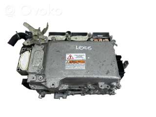 Инвертор Lexus NX 2020г. g92a0-42030, g9270-48060, 232100-1504 , artMOB35991 - Фото 14