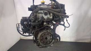 Двигатель  Dacia Sandero 1 1.4 Инжектор Бензин, 2009г. K7J710, K7J714  - Фото 3