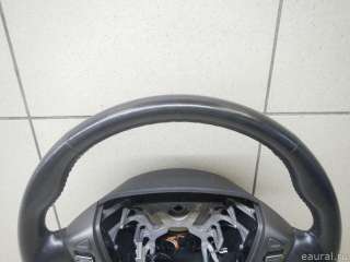 Рулевое колесо для AIR BAG (без AIR BAG) Infiniti QX80 1 2011г. 484301LA3A - Фото 6