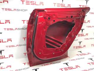 Дверь задняя правая Tesla model Y 2021г. 1493602-S0-A,1493562-11-A - Фото 3