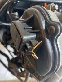 Двигатель  Ford Focus 2 1.8 Q7DA Бензин, 2005г. Q7DA  - Фото 2
