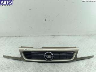  Решетка радиатора к Opel Astra F Арт 53976086