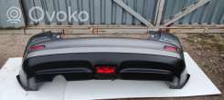 artRKO52733 Бампер задний к Nissan Juke Арт RKO52733