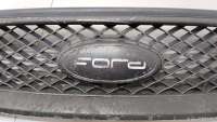 Решетка радиатора Ford Focus 2 2006г. 1508157 Ford - Фото 3