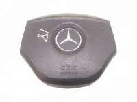 61460330E Подушка безопасности водителя к Mercedes B W245 Арт 254056