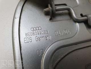 Лючок топливного бака Audi A4 B6 2002г. 8e0809905b , artCAP6613 - Фото 4