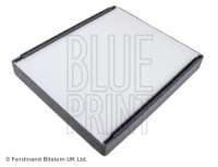 adg02508 blue-print Фильтр салона к Hyundai Coupe RD Арт 72191789