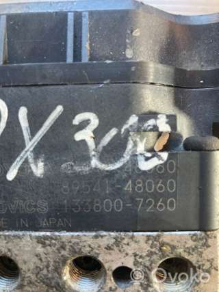Блок Abs Lexus RX 3 2005г. 8954148060, 1338007260 , artDES1345 - Фото 2