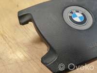 Подушка безопасности водителя BMW 7 E65/E66 2003г. artVMS6088 - Фото 2
