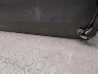Дверь сдвижная Toyota Sienna 3 2011г.  - Фото 4