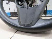 Рулевое колесо для AIR BAG (без AIR BAG) Mazda 3 BL 2010г. BBM23298202 - Фото 2