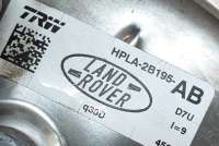 Вакуумный усилитель тормозов Land Rover Discovery 5 2017г. 32669621, HPLA-2B195-AB , art10043528 - Фото 7