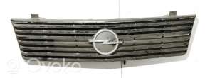 90037142 , artIMP2011150 Решетка радиатора к Opel Ascona Арт IMP2011150