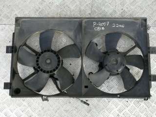  Вентилятор радиатора к Peugeot 4007 Арт 103.81-1800716