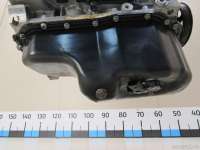 Двигатель  Skoda Roomster restailing   2010г. 03F100031F VAG  - Фото 2