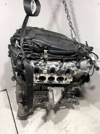Двигатель  Mercedes GLK X204 3.5  Бензин, 2013г. M276957,276957  - Фото 6