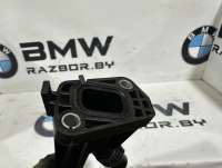 Фланец (тройник) системы охлаждения BMW X6 E71/E72 2011г. 11117803751, 7803751 - Фото 3