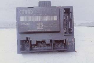 4L0959792B , art8437007 Блок управления двери задней левой к Audi Q7 4L Арт 8437007